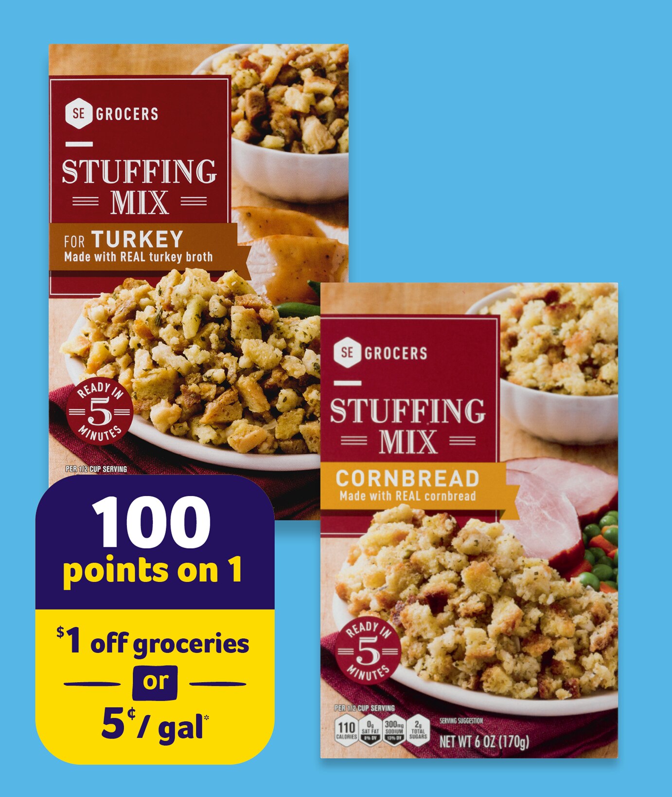 Winn-Dixie Deal of the Week